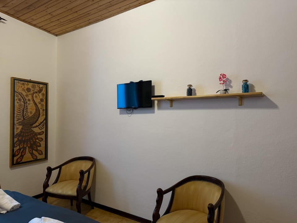 Ca del Pepotu Bellagio Apartment in Bellagio