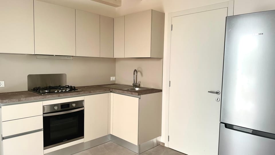 SE101 - Senigallia, nuovo trilocale vicino al mare Apartment in Senigallia