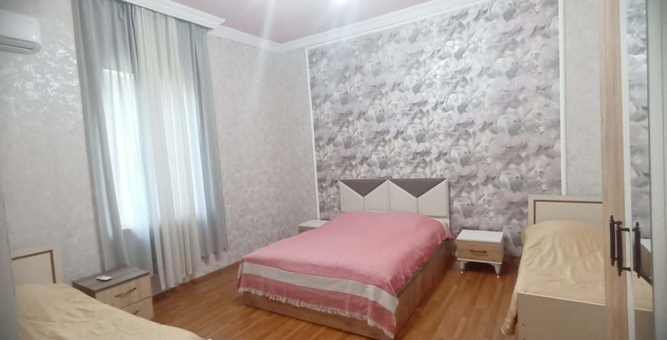 Anna's Guesthouse Bed and Breakfast in Adjara, Georgia