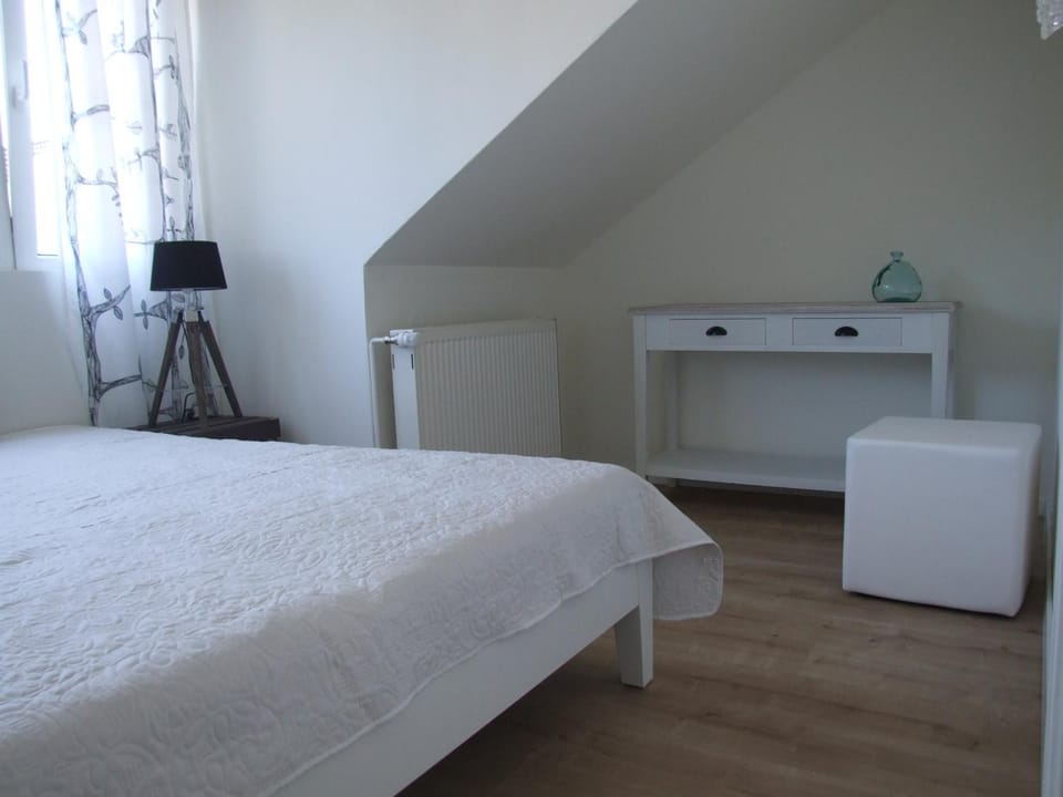 Das Stadthaus Apartment in North Rhine-Westphalia