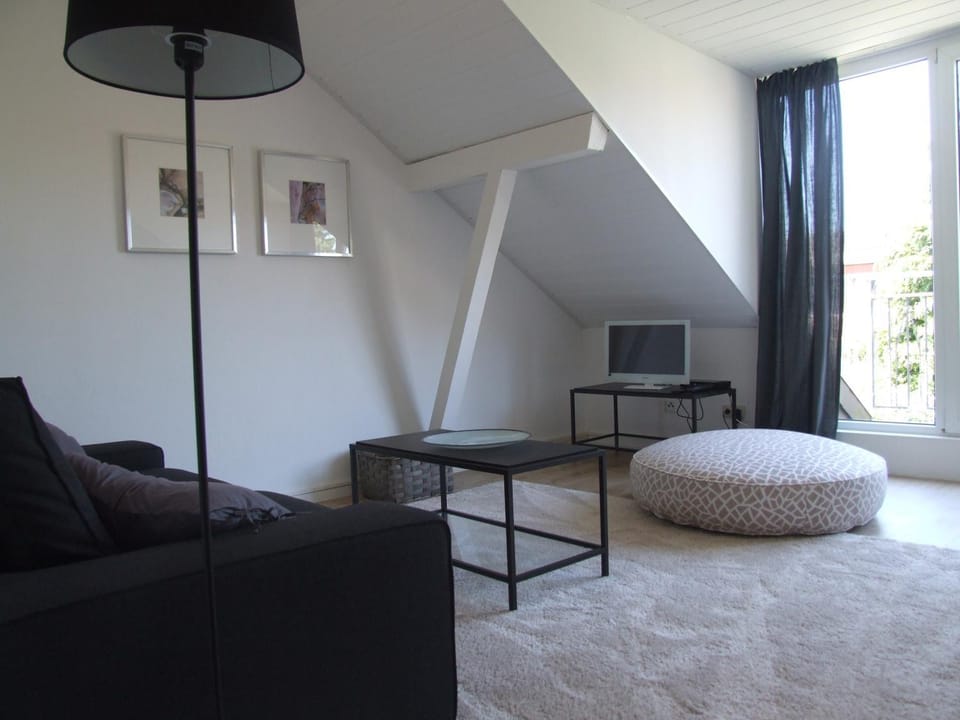 Das Stadthaus Apartment in North Rhine-Westphalia