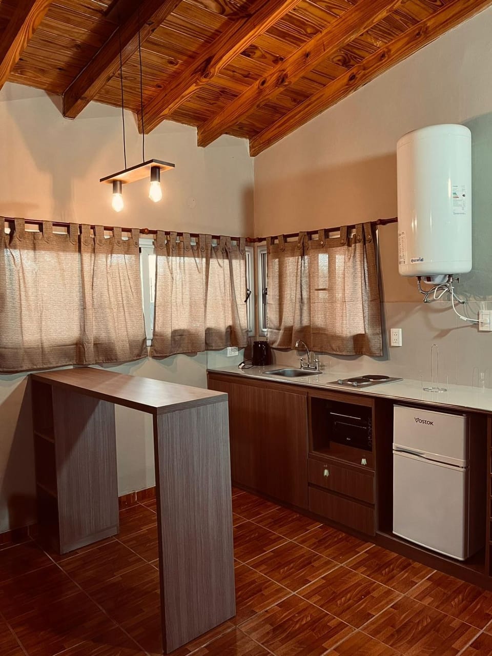 Complejo Los Jazmines Apartment in Mendoza Province Province
