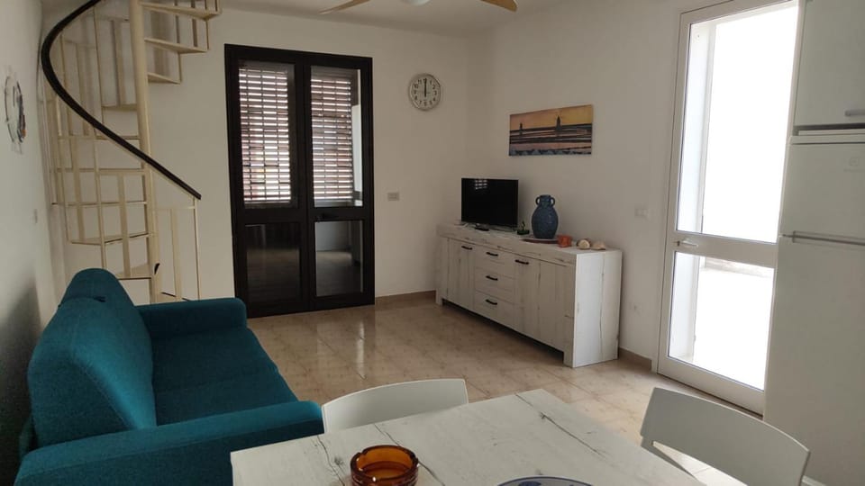 Casa vacanze al mare, Lido Biscione - Petrosino House in Sicily