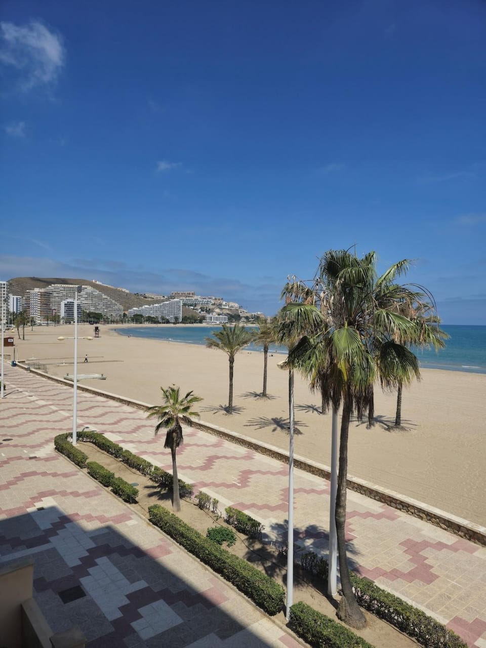 View (from property/room), Beach, Sea view