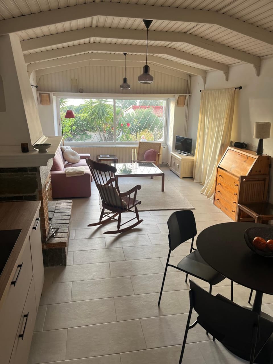 Wunderschönes Haus mit Meerblick House in Islands