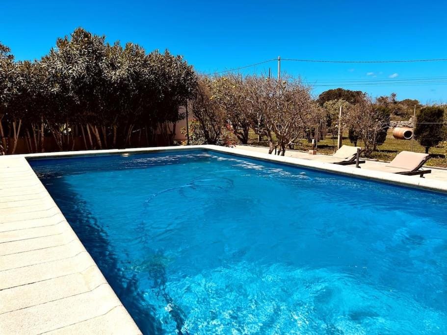 Casa Clot III- Formentera House in Formentera