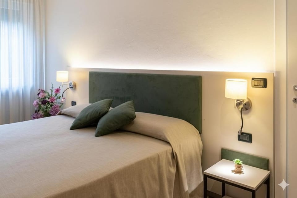 Somma Relax Apartment Apartment in Veneto