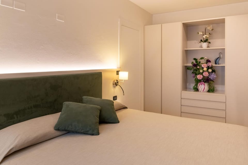 Somma Relax Apartment Apartment in Veneto