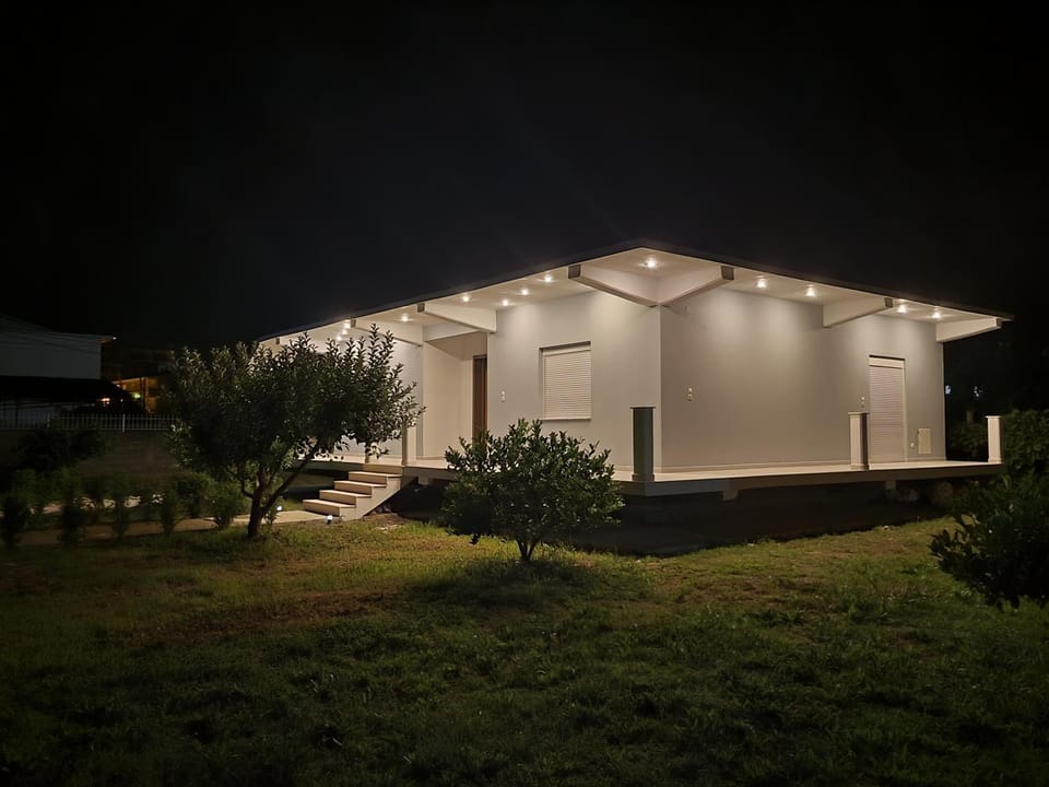 Villa Ndoni Villa in Europe