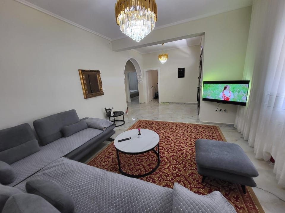 Villa Ndoni Villa in Europe