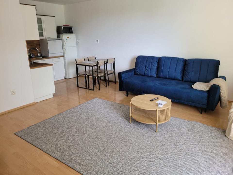 Neva Trnava 2 Apartment in Slovakia