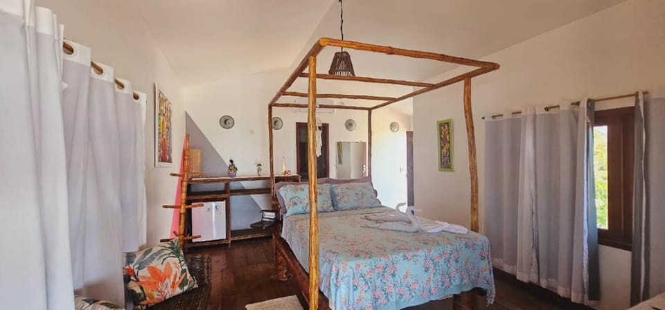 Pousada TERRA NOVA Hotel in Canoa Quebrada