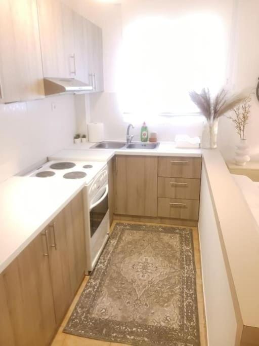Beautiful Downtown Studio! Apartment in Ioannina