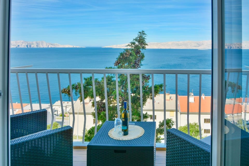 Apartman ELENA Apartment in Lika-Senj County
