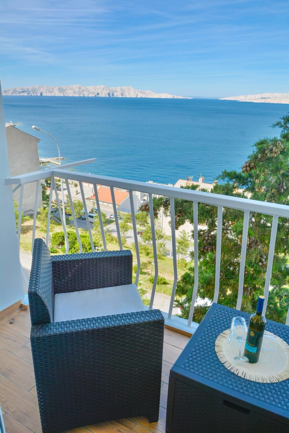 Apartman ELENA Apartment in Lika-Senj County