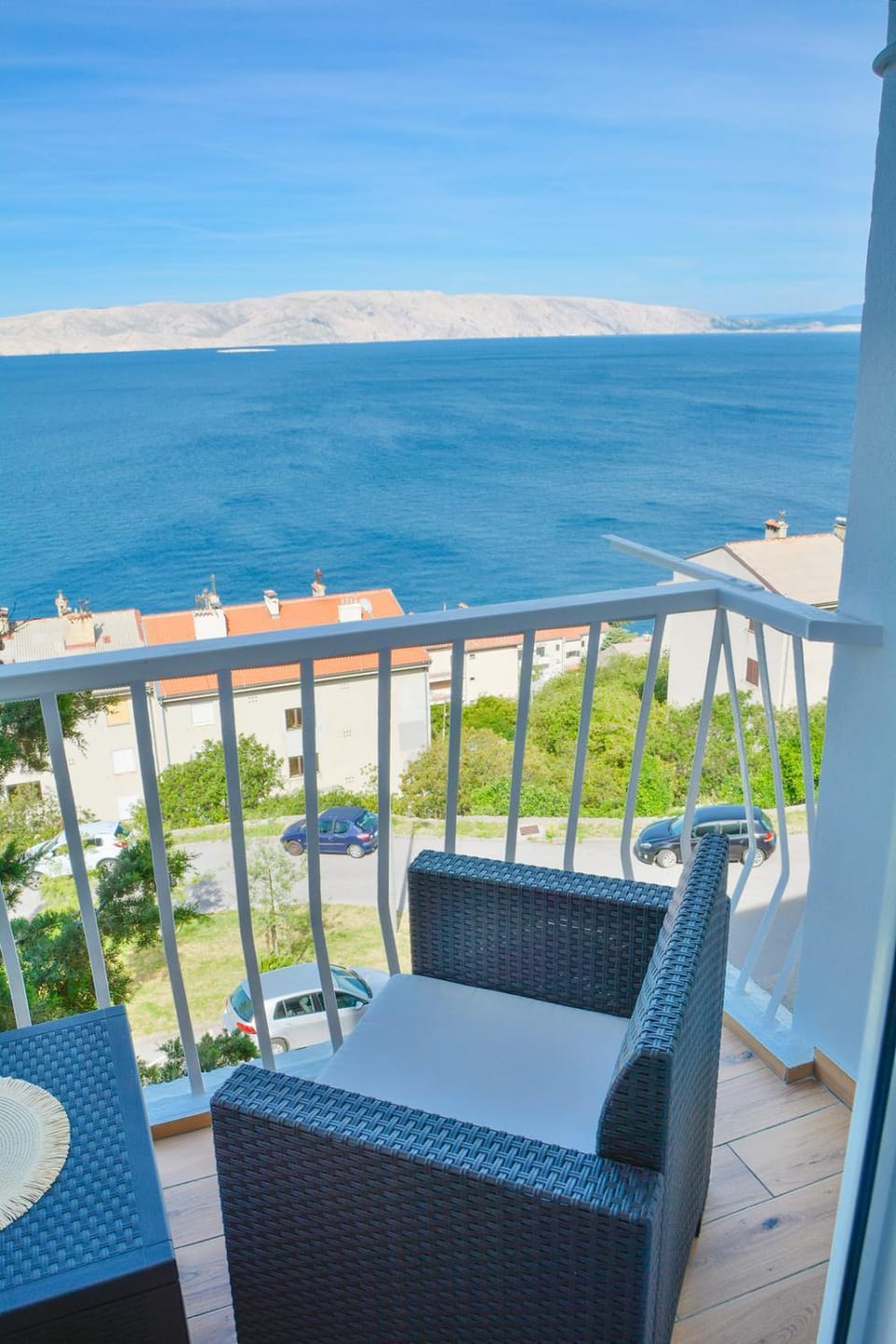 Apartman ELENA Apartment in Lika-Senj County