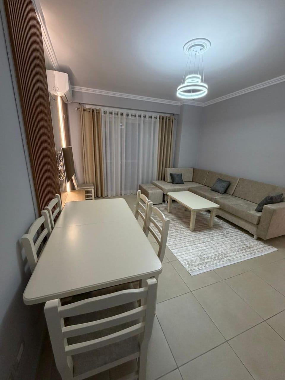 Sun Holiday Apartment Apartment in Europe
