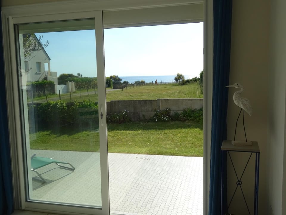 Maison Vue Mer Villa in Brittany