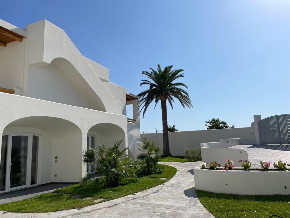 Villa Palummera Bed and Breakfast in Forio