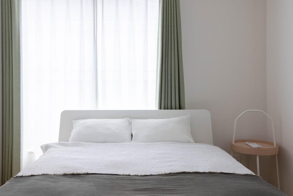 桜の旅 Apartment in Saitama Prefecture