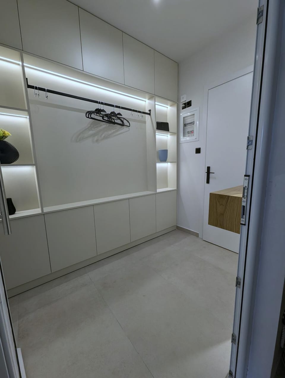 storage