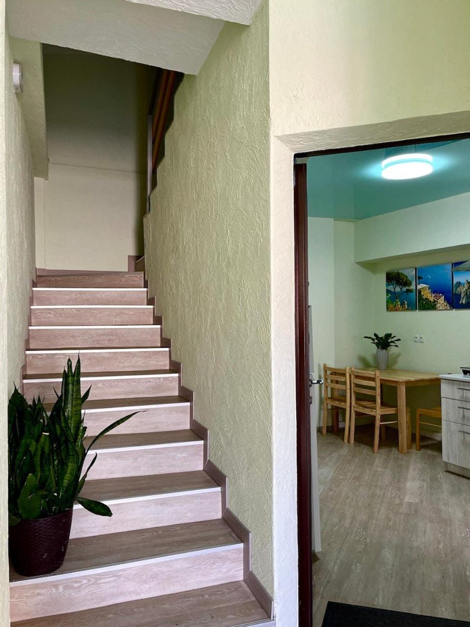 Volna Apartment in Odessa