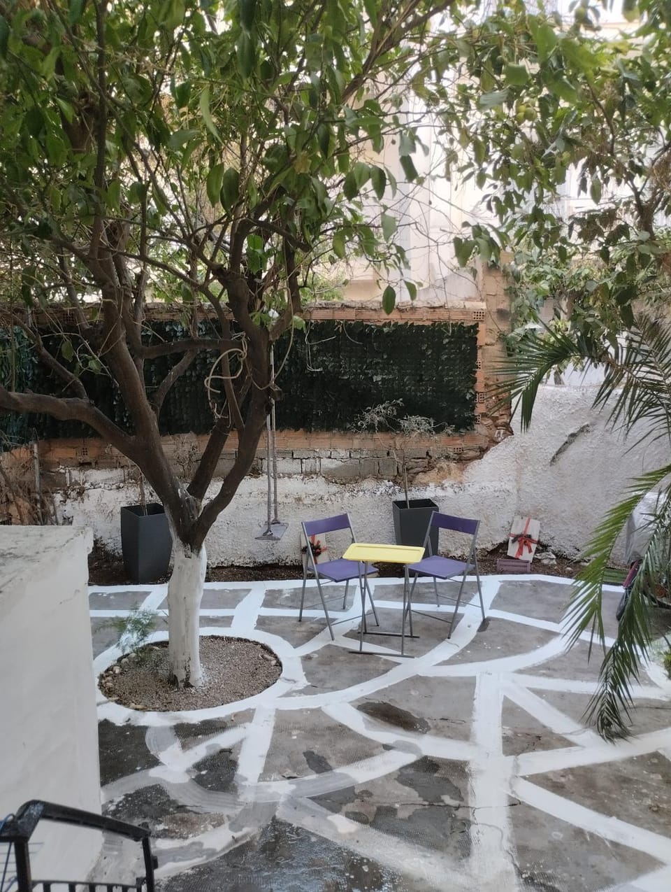 Relax city apartment Apartment in Peloponnese, Western Greece and the Ionian
