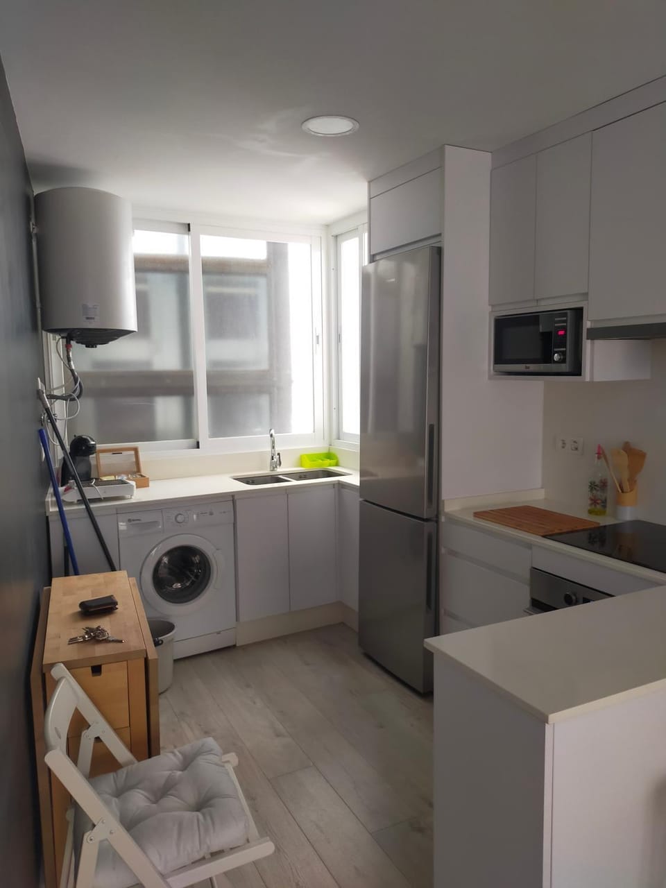 Apartamento en Costa Tropical Apartment in Almuñécar