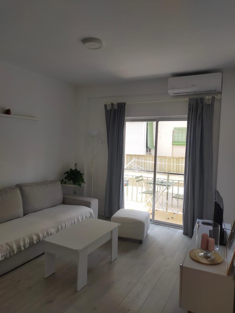 Apartamento en Costa Tropical Apartment in Almuñécar