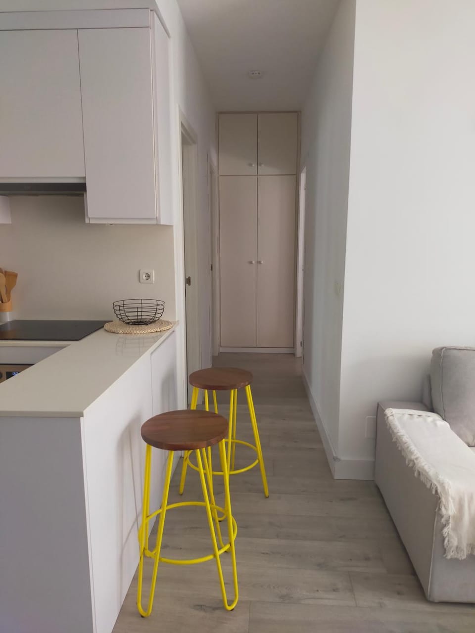 Apartamento en Costa Tropical Apartment in Almuñécar
