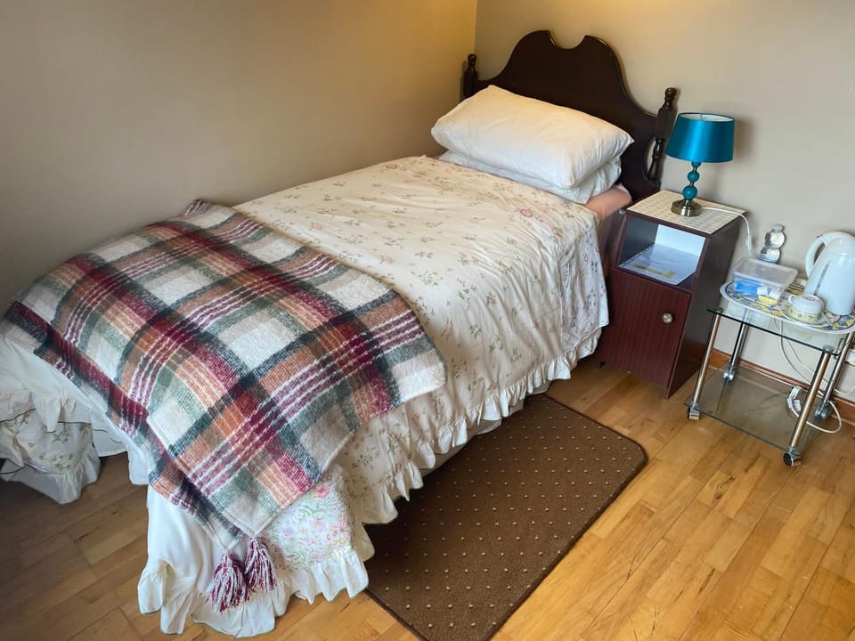 Palm Grove B&B Bed and Breakfast in Co. Tipperary, Ireland