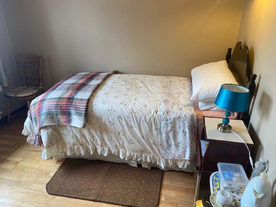 Palm Grove B&B Bed and Breakfast in Co. Tipperary, Ireland