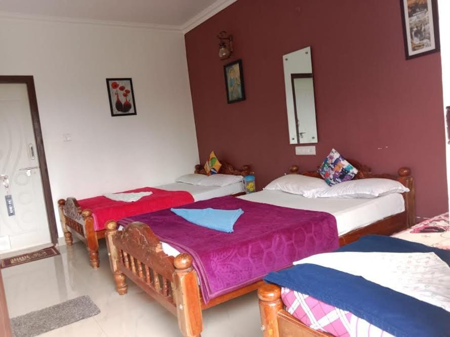 Tigerwoods Cottage Vacation rental in Karnataka