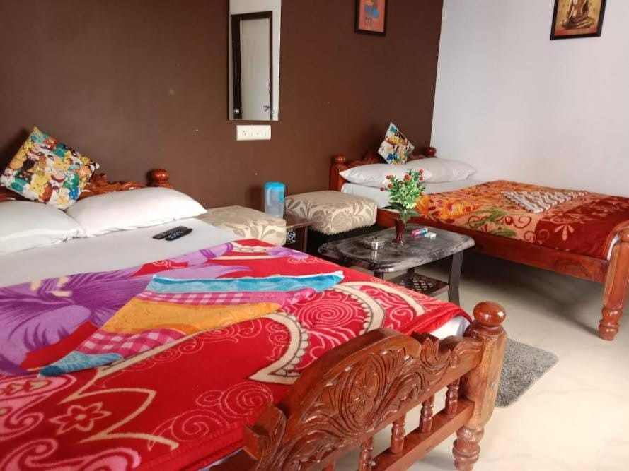 Tigerwoods Cottage Vacation rental in Karnataka