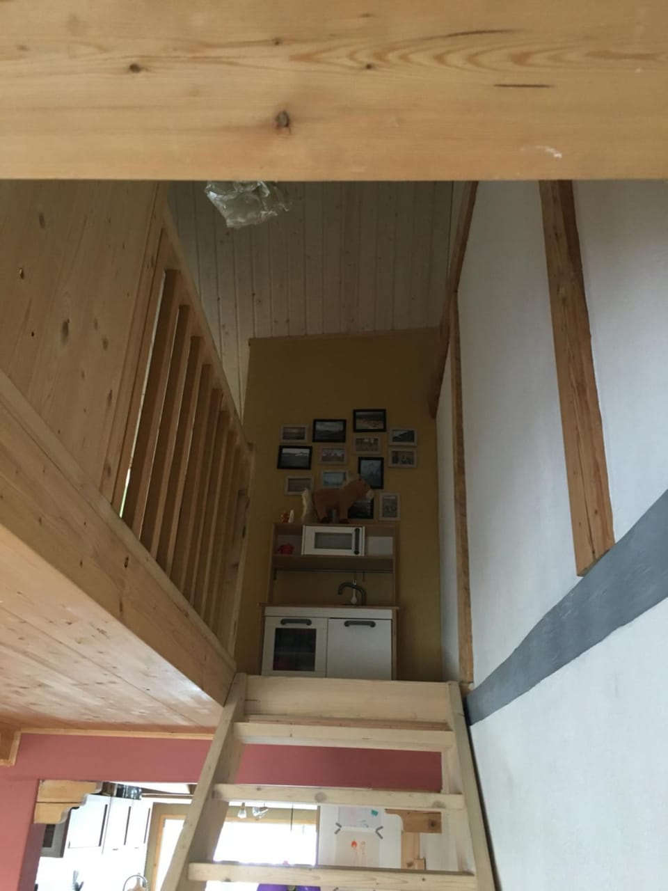 Farbige Wohnung Zentral Apartment in St. Gallen, Switzerland