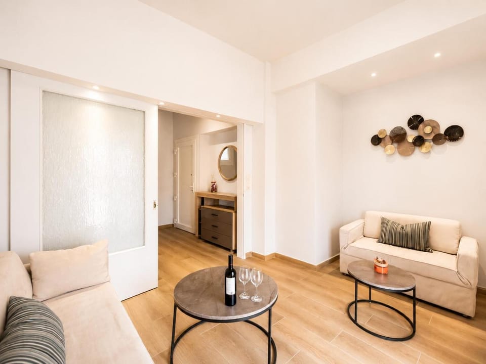 LefkasEscape Nova Modern Apartment in Lefkada Center Apartment in Lefkada
