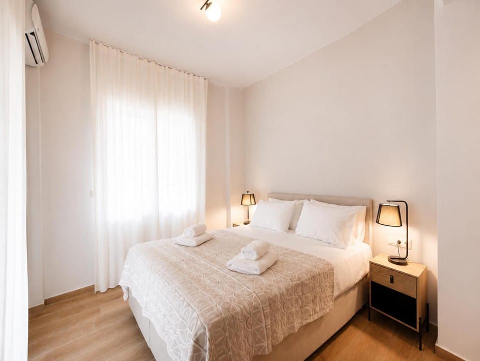 LefkasEscape Nova Modern Apartment in Lefkada Center Apartment in Lefkada