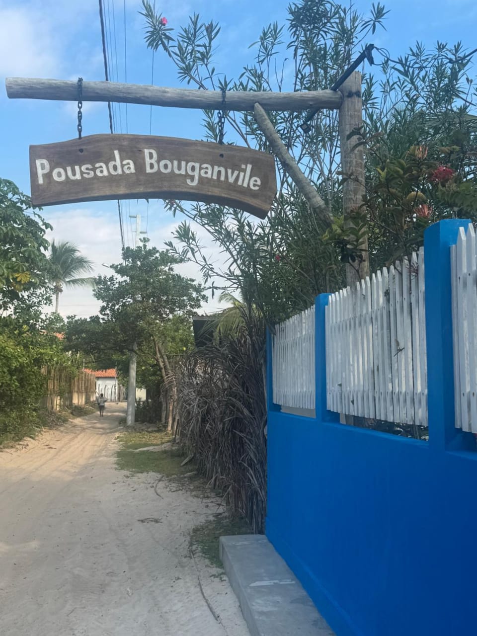 Pousada Bouganvile Atins Inn in State of Maranhão, Brazil