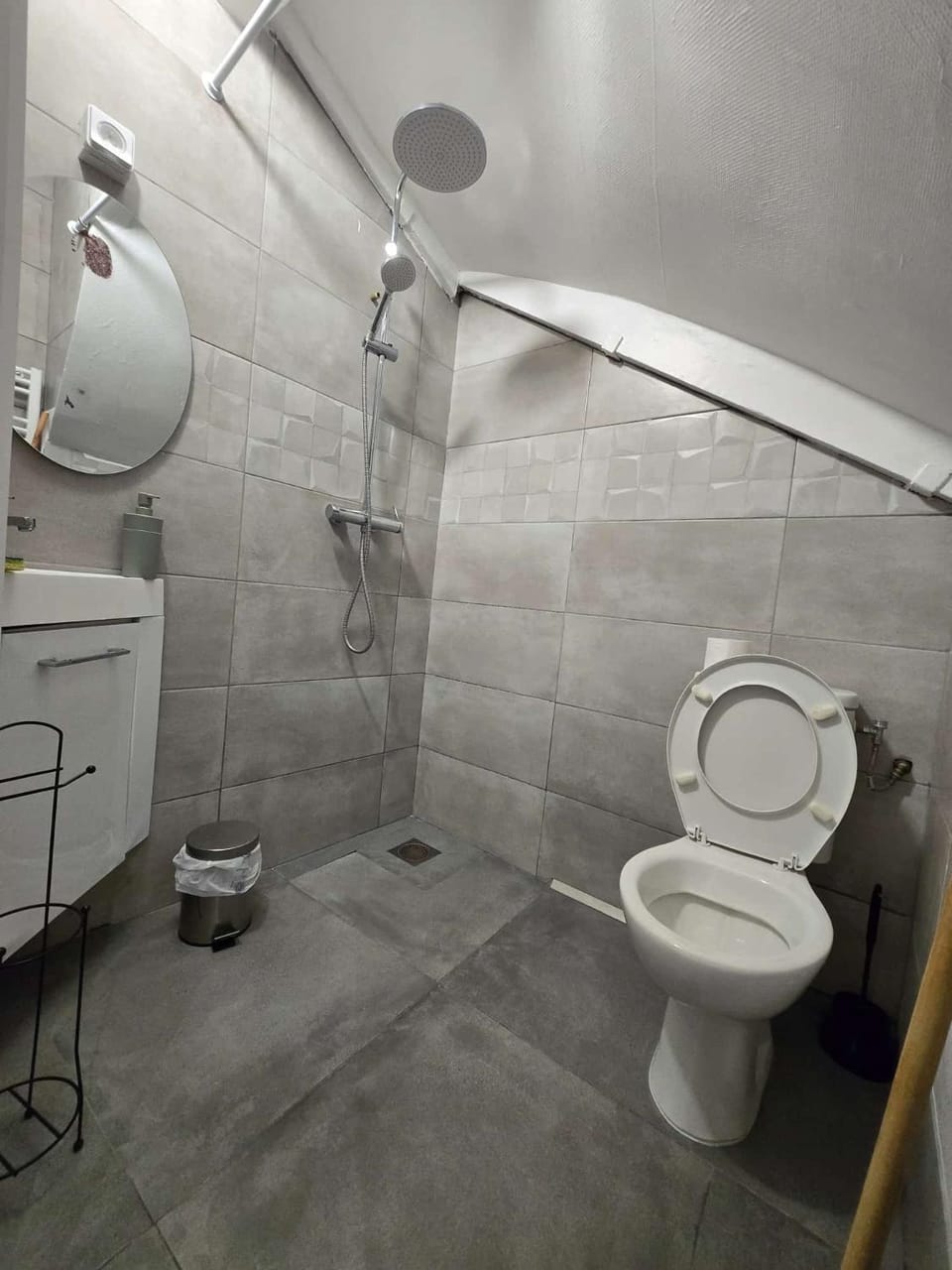 2 Studio Cosy Wifi a Meulan Apartment in Île-de-France