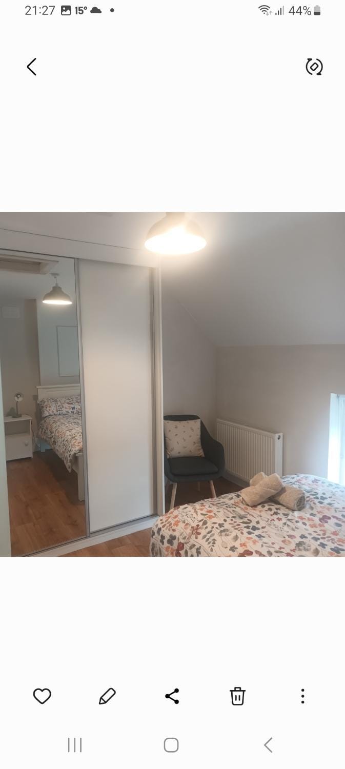 Charming Country Homestead House in County Kilkenny