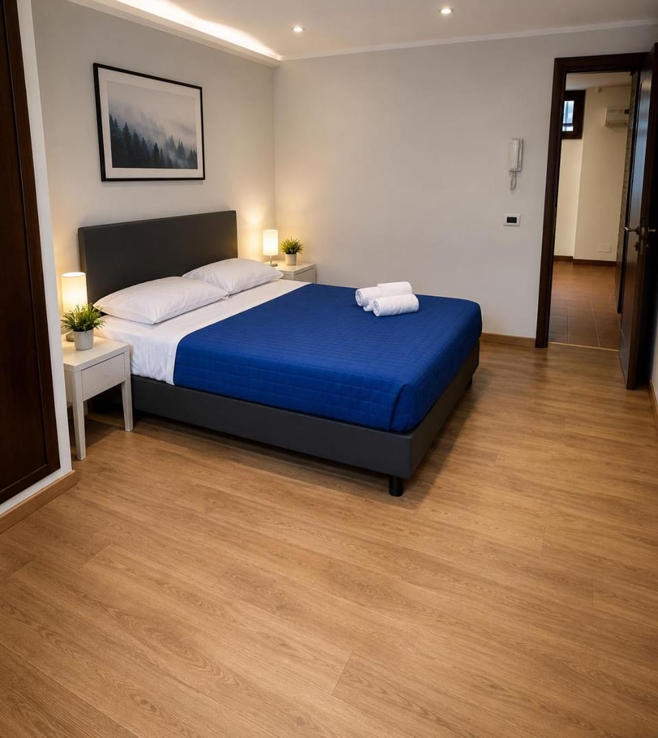 DolceVita Eur2 Luxury Apartament Apartment in Rome