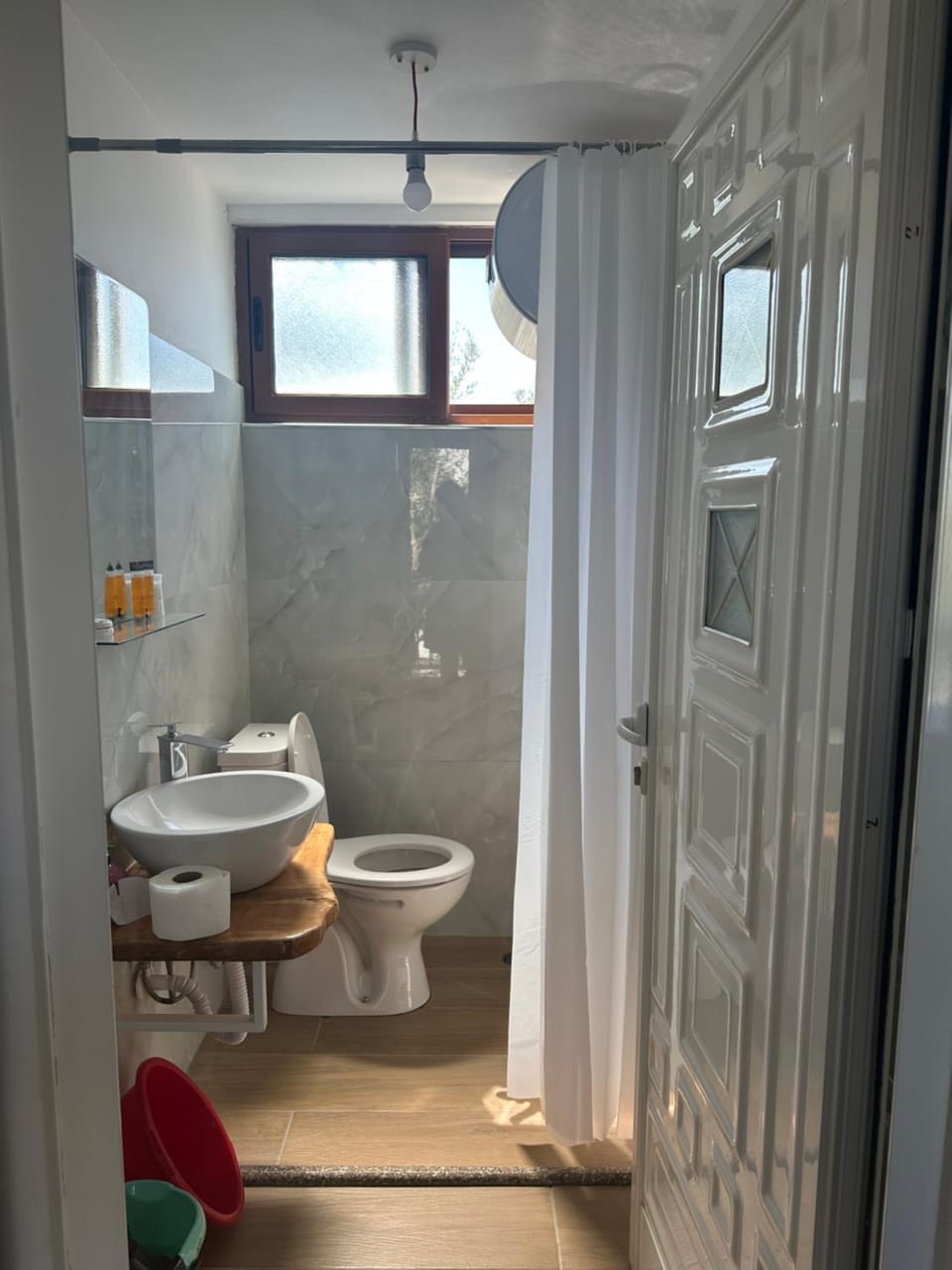 SEA bed and restaurant 1 Apartment in Vlorë County, Albania