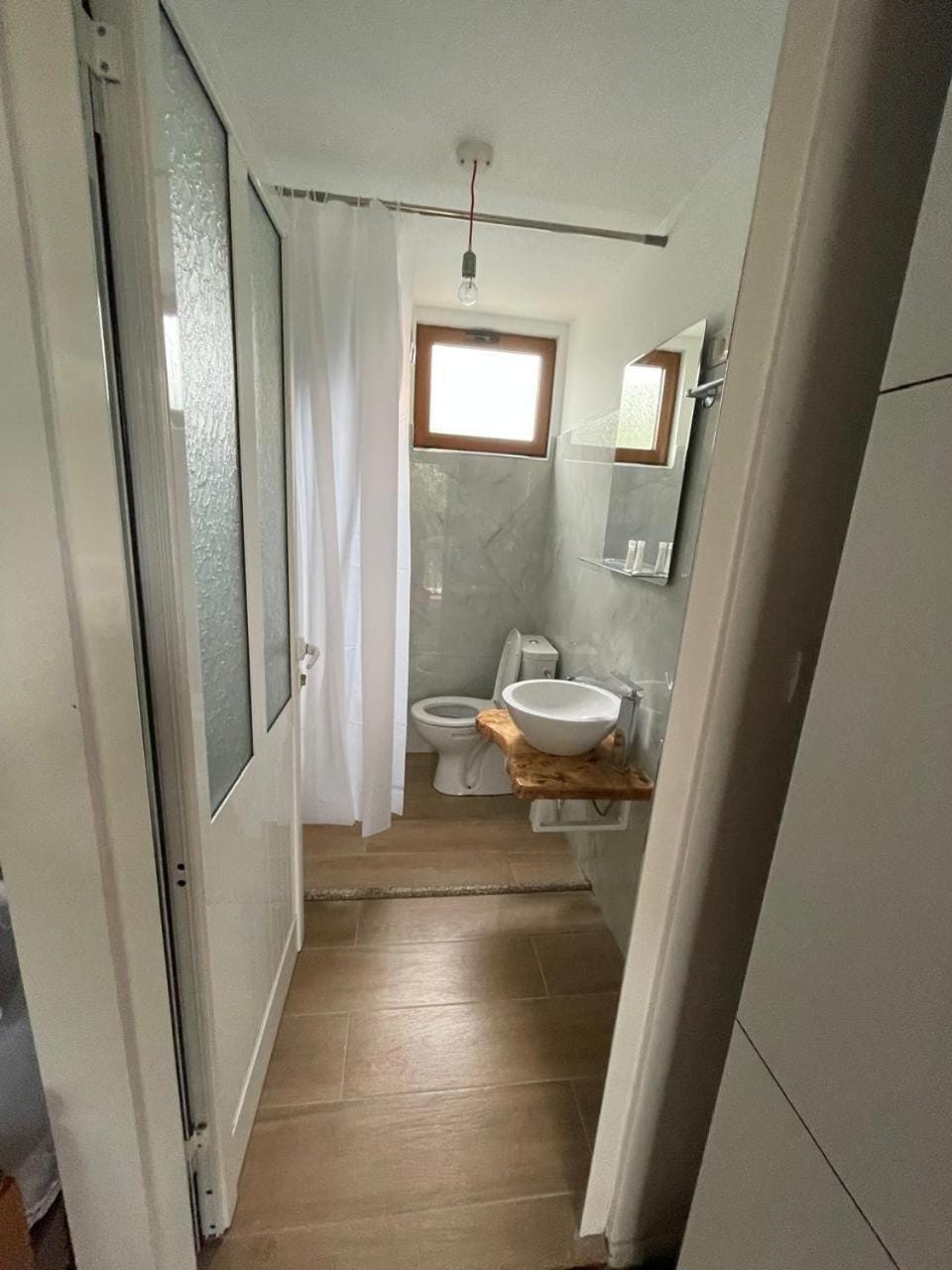 SEA bed and restaurant 1 Apartment in Vlorë County, Albania