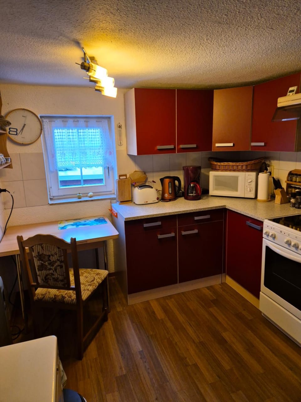 Ferienwohnung Günther Hauptstraße 32 Apartment in Bad Schandau