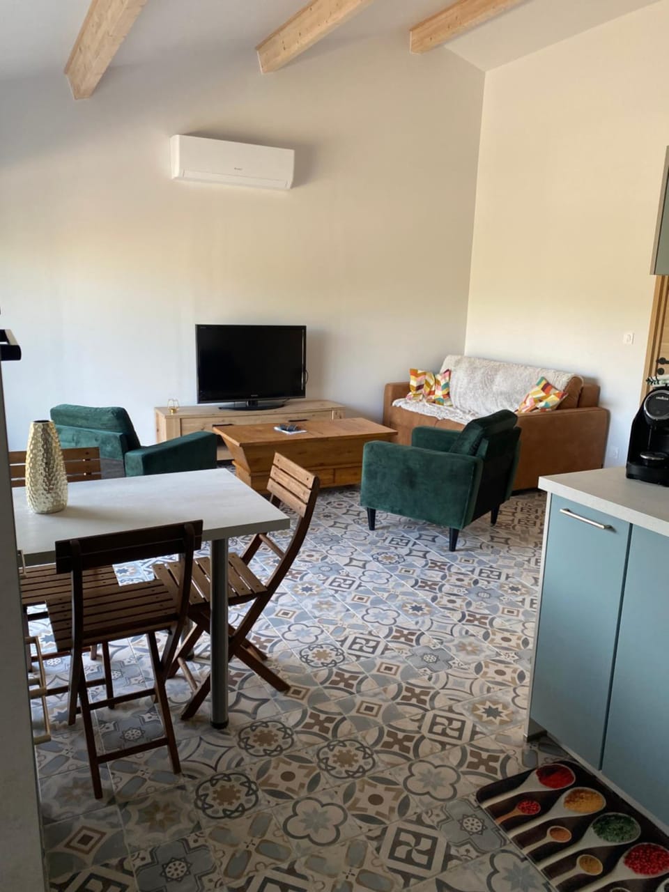 Villa House in Corsica