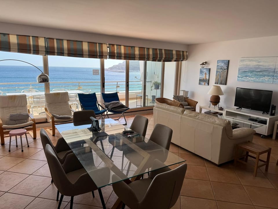 Duplex California beach com garagem Apartment in Sesimbra