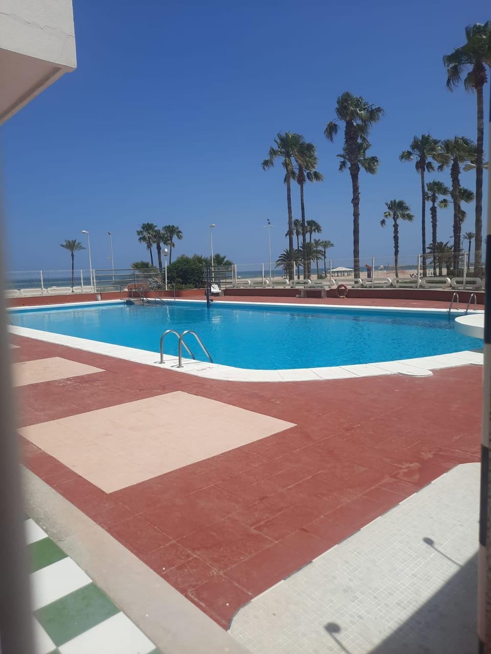 Day, Pool view, Swimming pool, Swimming pool