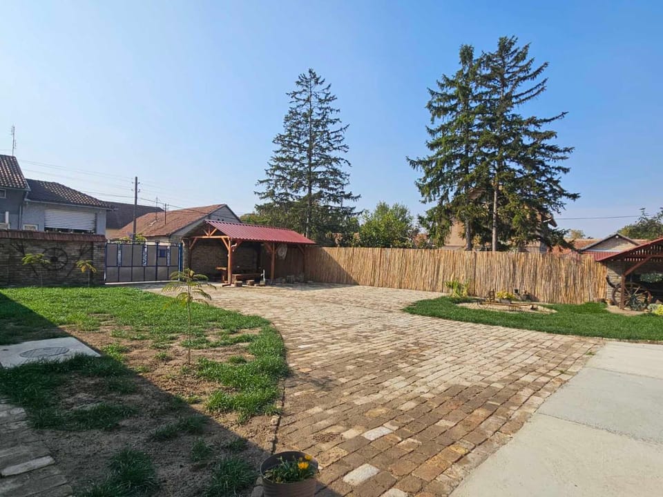 Apartmany Detvanka Apartment in Novi Sad