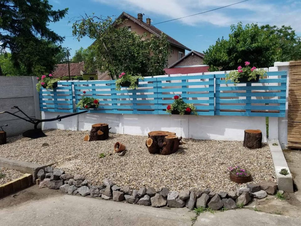 Apartmany Detvanka Apartment in Novi Sad