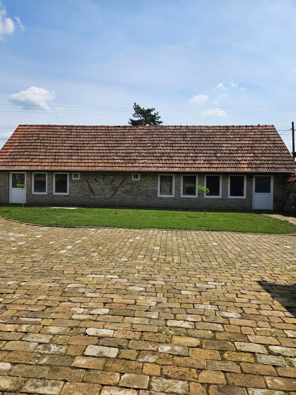 Apartmany Detvanka Apartment in Novi Sad